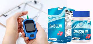 Diasulin en farmacias