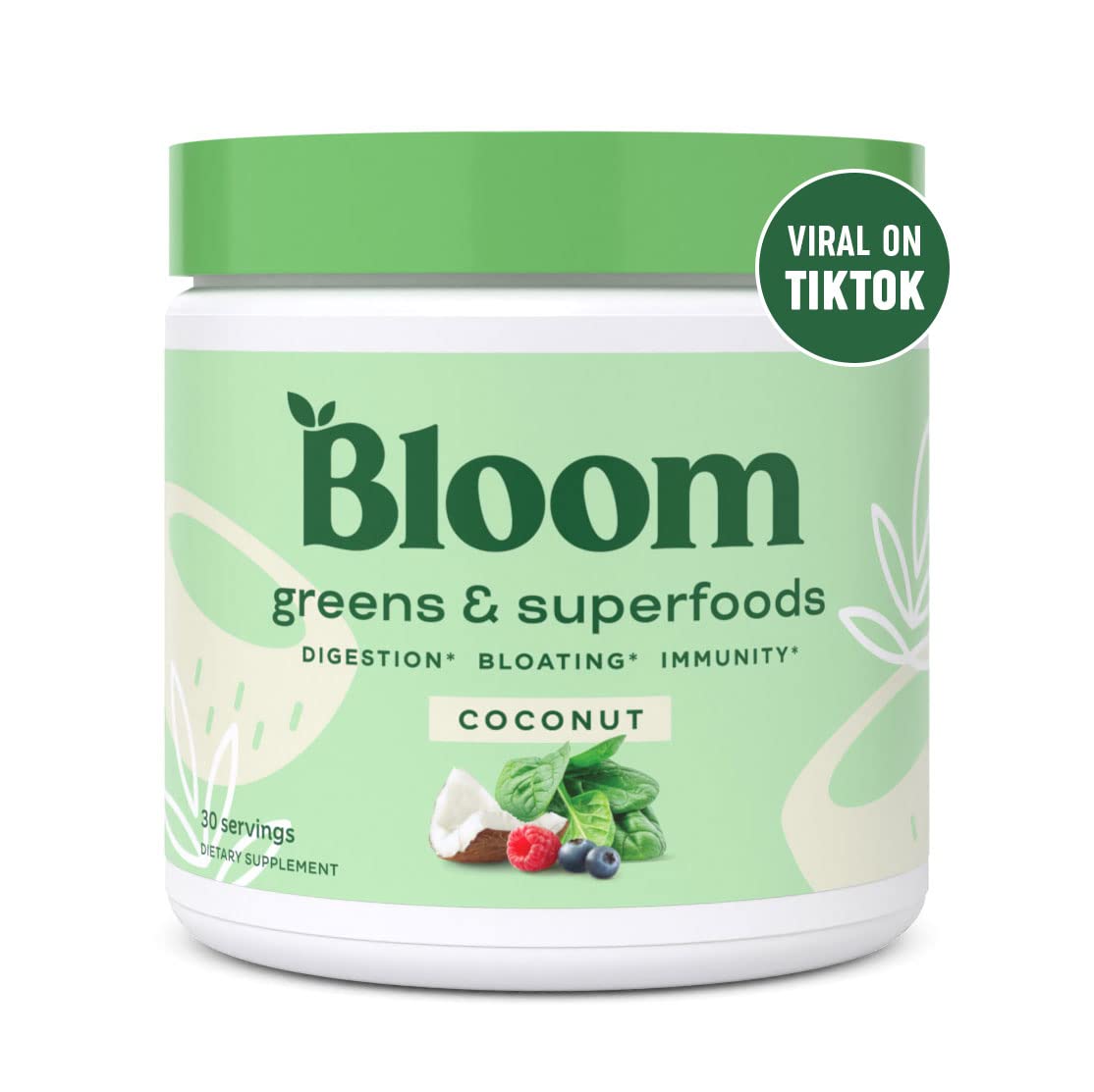 ¿Bloom suplemento alimenticio - para que sirve
