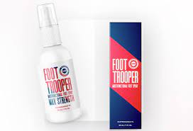 Foot Trooper precio