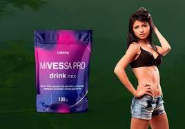 ¿Cuanto cuesta Mivessa Pro Drink Mix en farmacias